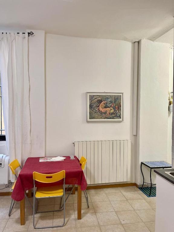 3-Tourist House Bologna-Mansarda - Self Check-In公寓 外观 照片